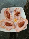 42. Lomo de cerdo en olla express