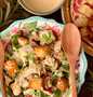Easy Way Make Chicken Caesar Salad the Awesome  Tasty