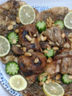 صورة لوصفة مسخن