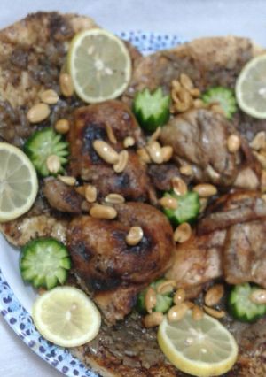 صورة لوصفة مسخن