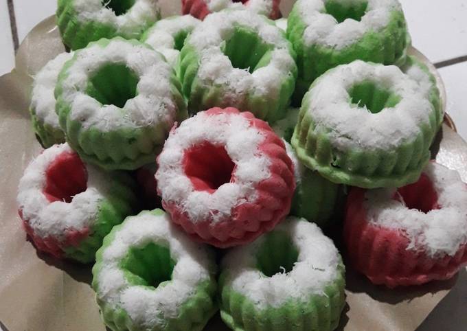 Kue Putri ayu