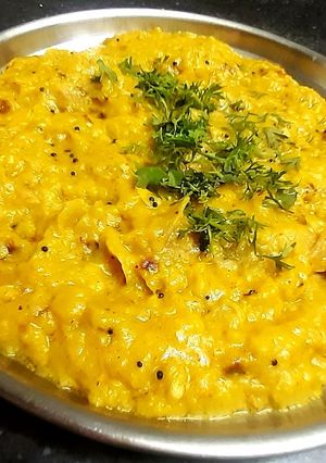 રોટલીનુ શાક(Rotli Shak Recipe In Gujarati) રેસીપી મુખ્ય ફોટો