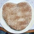 Torta Mocka 3 leches