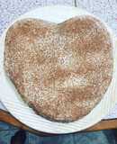Torta Mocka 3 leches