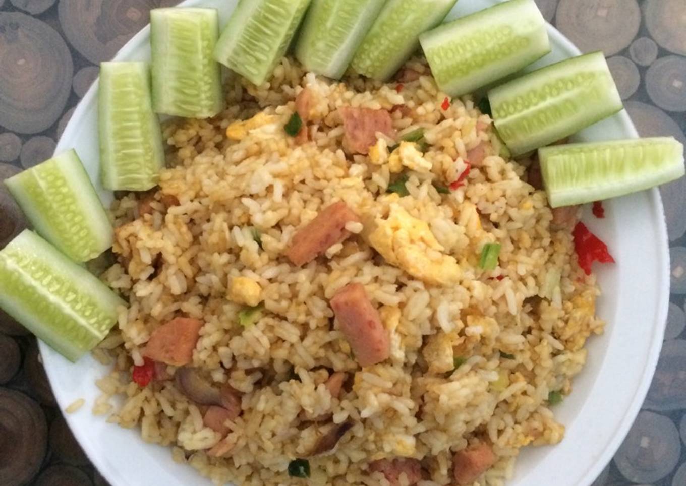 Nasi Goreng