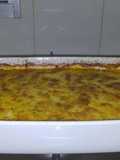 Pastel de papas con pollo😋