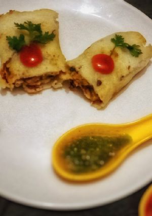 सूजी आलू का नाश्ता रेसिपी मुख्य फोटो