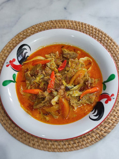 Foto resep Tongseng Sapi