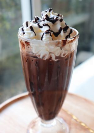 รูปของ Cocoa ‘s At Home Cafe