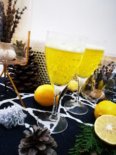 عکسی از دستور ژله دلستری