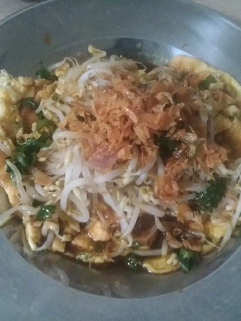 Cara Gampang Menyiapkan Resep Tahu telur siram yang  Bikin Ketagihan Anti Ribet, Mantap