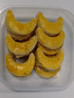 Foto resep Kue Kacang