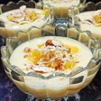 Mango phirni