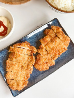 Foto resep Chicken Katsu Renyah Stock Frozen Food