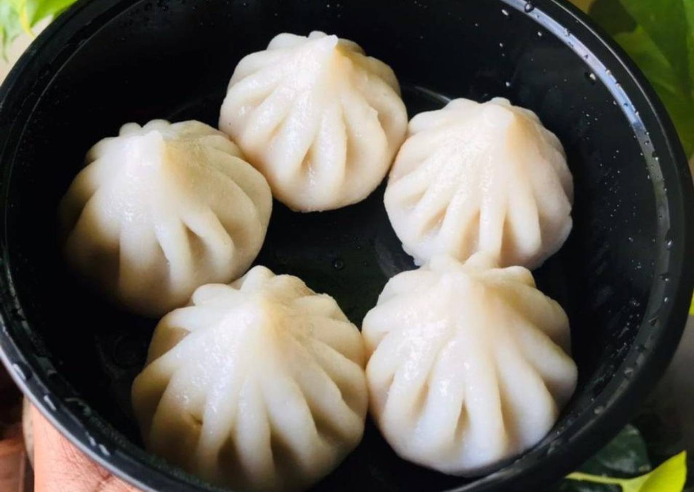 Ukadache modak