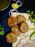 Hara bhara kabab