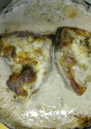 Una foto de Carne al horno