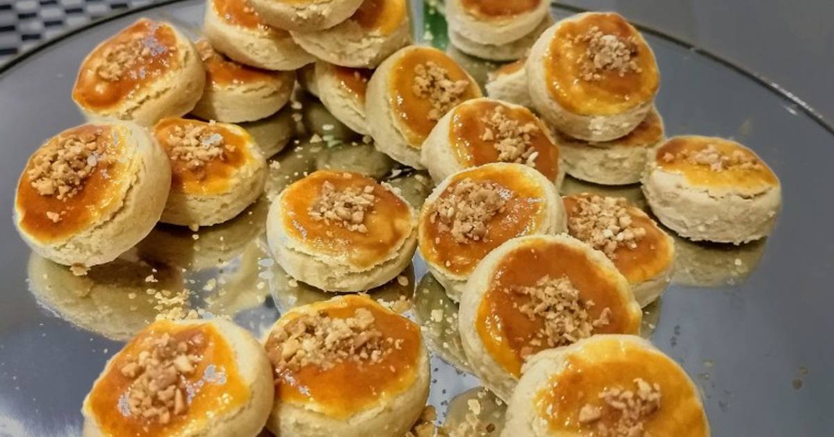 96 resep kue kering kacang skippy enak dan sederhana ala 96 resep kue kering kacang skippy enak dan sederhana ala