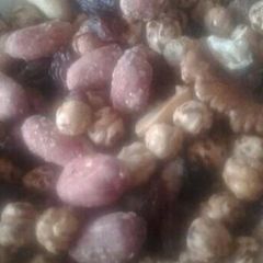 A picture of Cerez Mix.