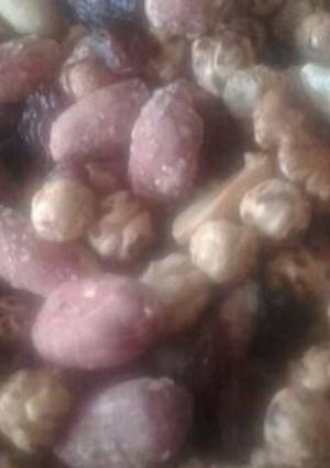 A picture of Cerez Mix.
