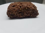 Una foto de nueces de brasil