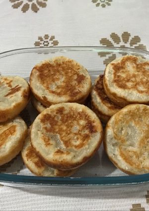 Foto resep Wingko babat