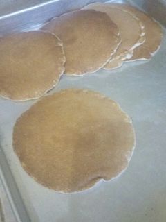 Foto resep Pancake Praktis