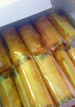 Foto resep Sosis solo