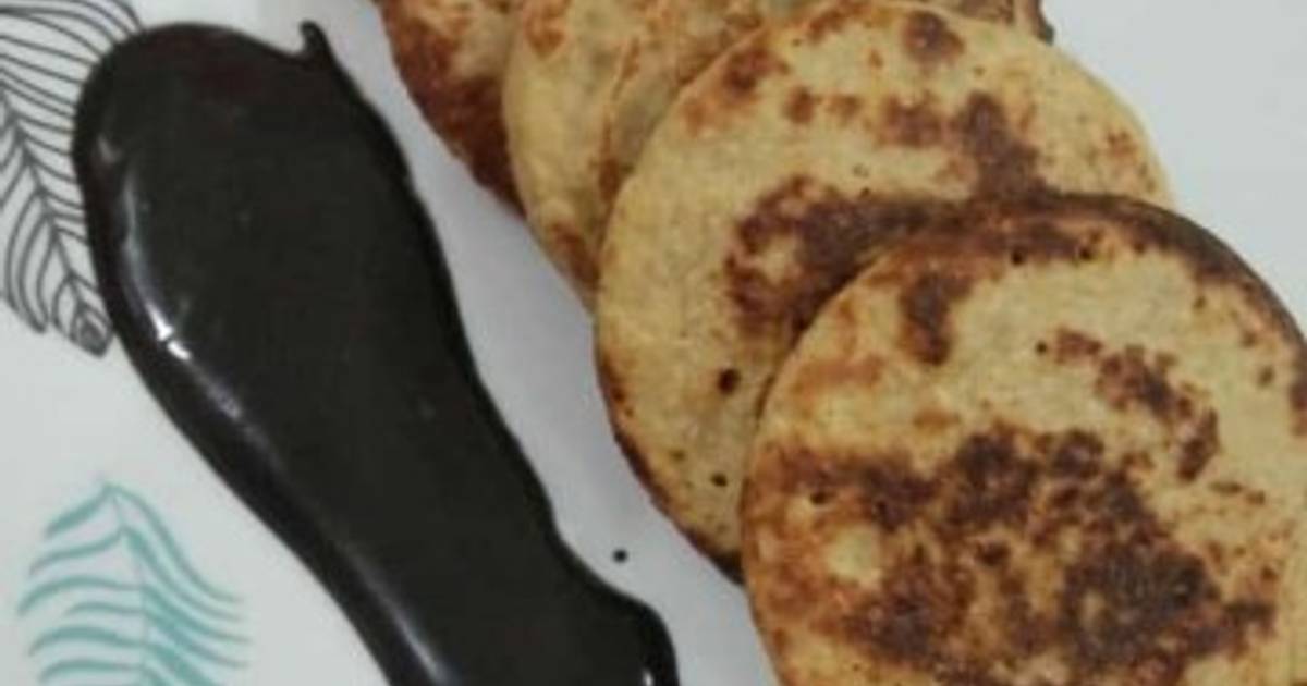 18 Resepi Lempeng Oat Yang Sedap Dan Mudah Oleh Komuniti Cookpad Cookpad