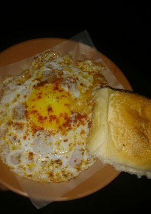A picture of Pouch Egg.