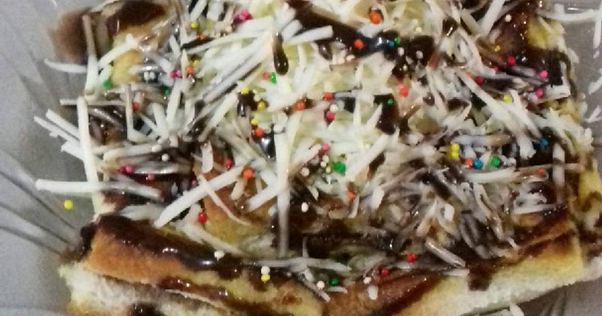 Resep Ropang sederhana oleh Tari Darmiko - Cookpad