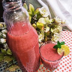 A picture of Falsa Mint Mojito.