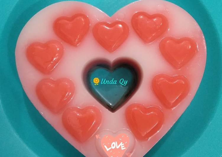 Pudding Oreo Merah Putih 🇮🇩