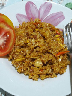 Foto resep Nasi Goreng Jeletot