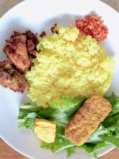 Foto resep Nasi Kuning