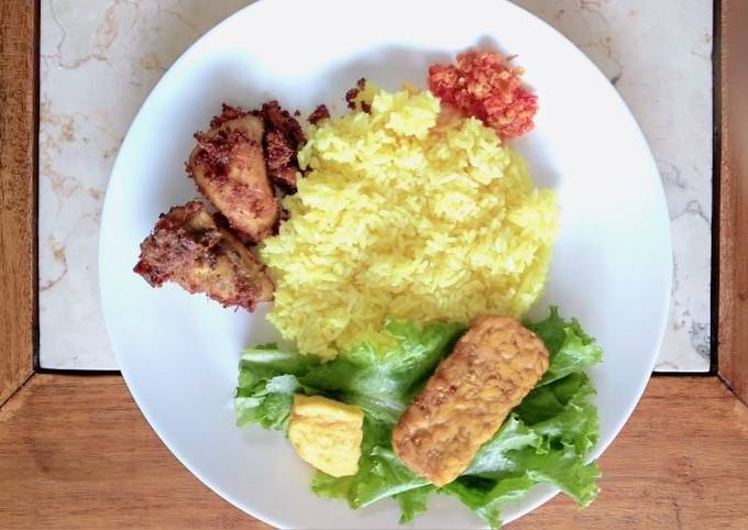 Nasi Kuning