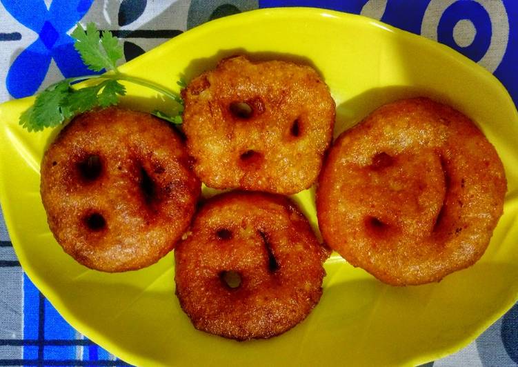 Recipe of Favorite Potato Emoji