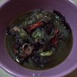 Sotong Masak Hitam