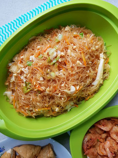 Foto resep 37. Bihun goreng