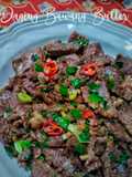 Daging Bawang Butter