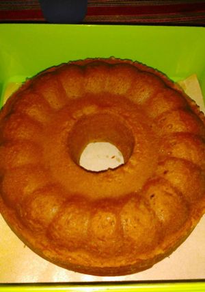 Foto resep Bolu Panggang Chocolatos