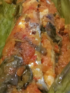 Foto resep Pelas ikan tongkol