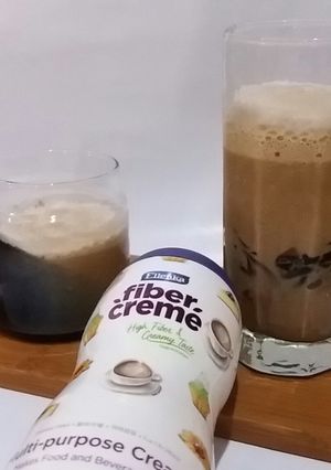 Foto resep 699. Frappucino cincau