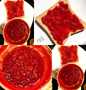 Langkah Mudah untuk Membuat Resep Strawbery Jam (selai strawbery) Homemade yang Bikin Ngiler Anti Ribet, Mantap Sekali