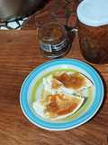Mermelada de naranja