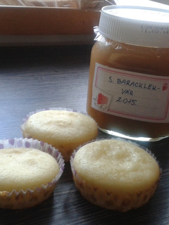 Palacsintás muffin recept fotója