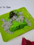 Kue Putu Bambu