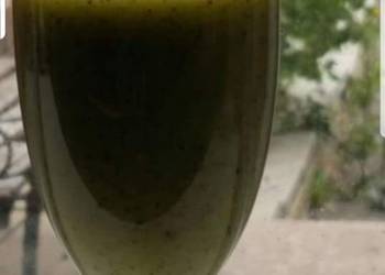 How to Make Yummy Kiwi juice CookPadFruits ramadankitayari
