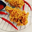 Ayam KFC KW Super Kribo | Renyah Tahan 8 Jam | Cocok Untuk Jualan