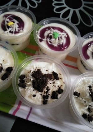 Foto resep Chesese Cake Lumer
